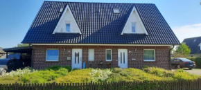 Ferienwohnungen Wiek FW Laura und Johanna, Wiek Auf Rügen 